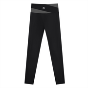 Color Block Yoga Leggings